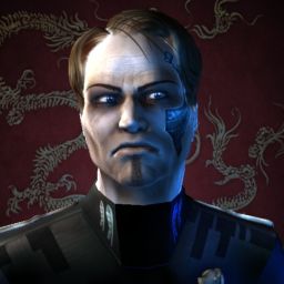 admiralmicha — legacy portrait