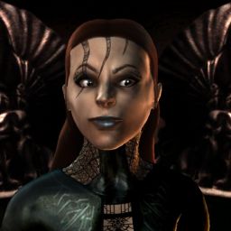 Sknitch — legacy portrait