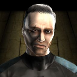 Vistem — legacy portrait