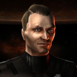 Massive Black — legacy portrait