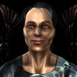 Jean Trebien — legacy portrait