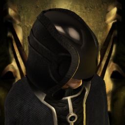 RamgoonK — legacy portrait