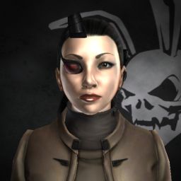 Nocturnal Operator — legacy portrait