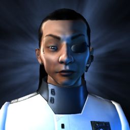 D'Marcus — legacy portrait