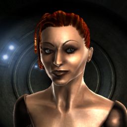 Obsidian Kid — legacy portrait