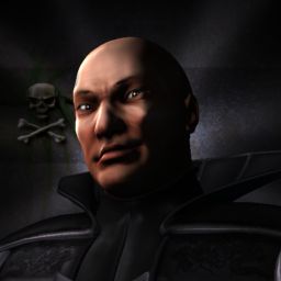 screfy — legacy portrait