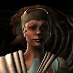 OSCAR173 — legacy portrait