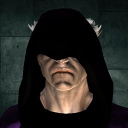 Thonhoc — legacy portrait