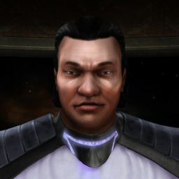 Sacrophage Nexus — legacy portrait