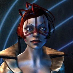 Aloysia Clone7884 — legacy portrait