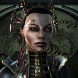 Princess Wildlands — legacy portrait