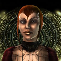 OBERST Q — legacy portrait