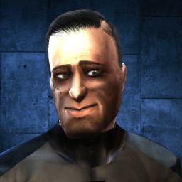 Jellymasterer — legacy portrait