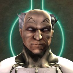 Icucme — legacy portrait