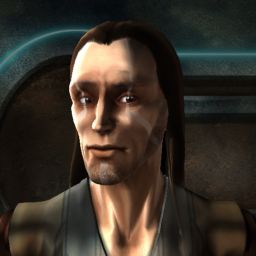 Corpiuman — legacy portrait