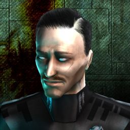 Jerhial — legacy portrait