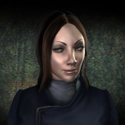Akeboshi — legacy portrait