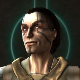 DanDare420 — legacy portrait