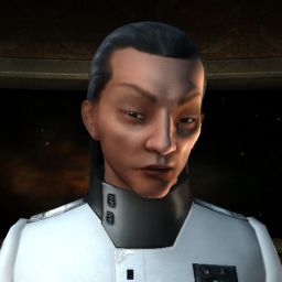 Corruptioner — legacy portrait