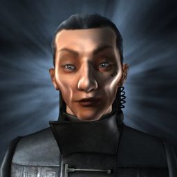 Steve Fire — legacy portrait