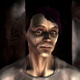 csss zeroc — legacy portrait