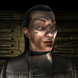 megajunk — legacy portrait