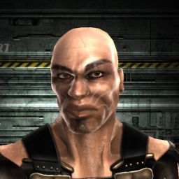 Failkan — legacy portrait