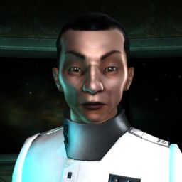 Jost Nattel — legacy portrait
