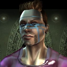 Emeraldstar5646 — legacy portrait