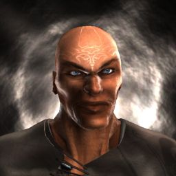 MattFighT — legacy portrait
