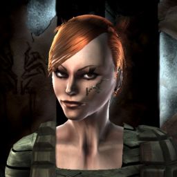 Apsidia — legacy portrait