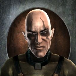 RavensSong — legacy portrait