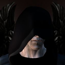 Old Rydraal — legacy portrait