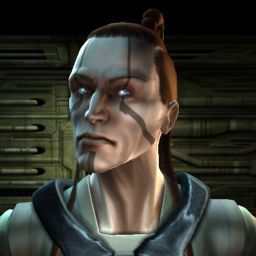 Poppin DaRoids — legacy portrait
