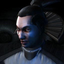 Blakk Beard — legacy portrait