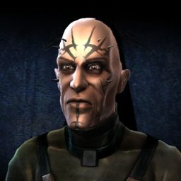 VELL 23RUS — legacy portrait