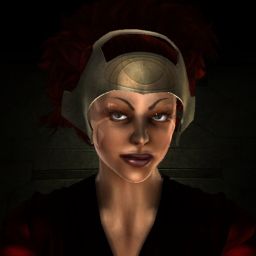 Lorduff — legacy portrait