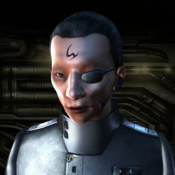 TinMihalych — legacy portrait