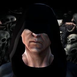 ste thegreat — legacy portrait