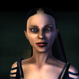 Comstr — legacy portrait