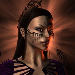 Robin Hoodlum — legacy portrait