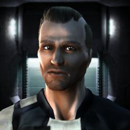 Rebirth84 — legacy portrait
