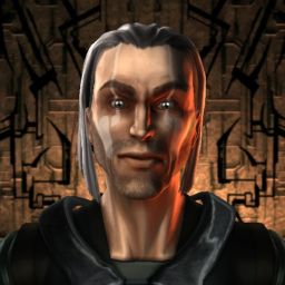 menoide — legacy portrait