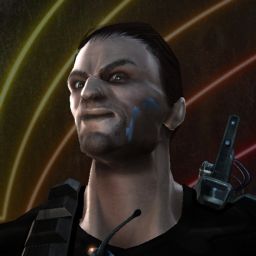 sinamrali — legacy portrait