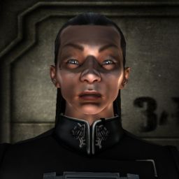 Psyflame — legacy portrait