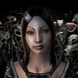 freevents — legacy portrait