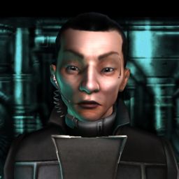 Lolar55 — legacy portrait