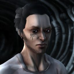 SwindonBadger — legacy portrait