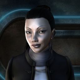 Novgond Galathil — legacy portrait