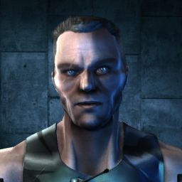 Romulus Callanthus — legacy portrait